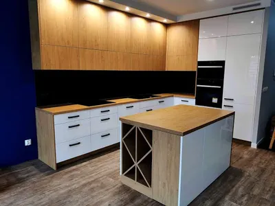 Meble Na Wymiar eM-art – Kuchnie | Szafy Na Wymiar | Meble Kuchenne Poznań