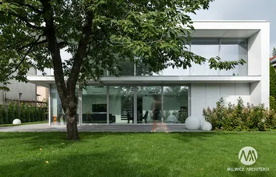 Milwicz Architekci