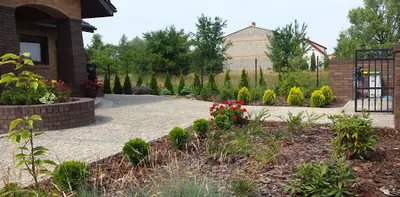 ZIELONO MI - zakładanie, pielęgnacja, nawadnianie ogrodów i inne usługi ogrodnicze