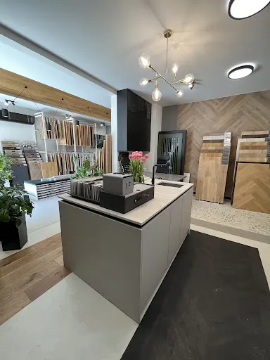 Wnętrze PRO - Salon Projektowania i Wykańczania Wnętrz