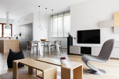 ORWAT DESIGN ma patent na wnętrze