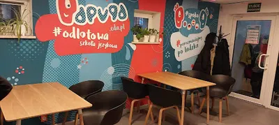 Szkoła Językowa Papuga