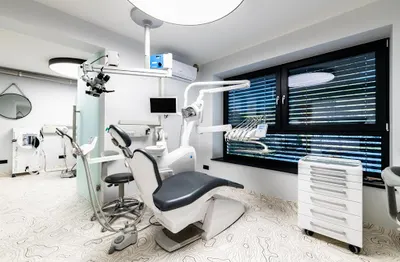 Materna Dental - Klinika stomatologiczna