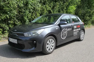 OSK 5 BIEG | Szkoła jazdy Poznań | Kat. AM, A1, A2, A, B, B+E, C, C+E, D | Szkolenia dla kierowców zawodowych