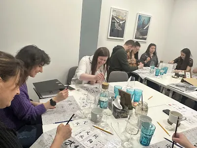 Miła Szkoła Językowa Poznań