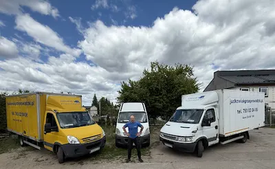 Juskowiak Przeprowadzki