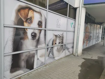 Specjalistyczna Przychodnia Weterynaryjna Na Fali