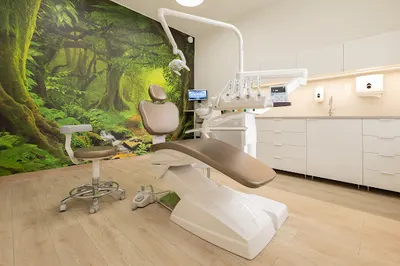 ChilliDent Stomatolog Dentysta Poznań – Protetyka, Implanty, Korony, Leczenie Kanałowe, Bonding Zębów