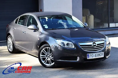 C.A.R Cosmos Auto Rent Wypożyczalnia Samochodów Poznań