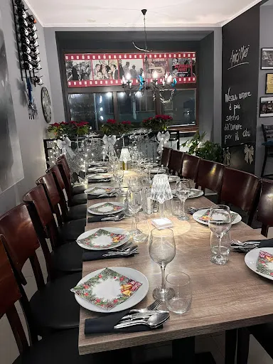 Ristorante Amici Miei