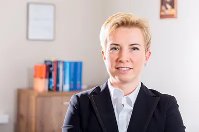 Julita Sobczak Kancelaria Biegłych Rewidentów