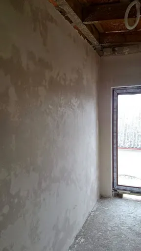 Tynki Maszynowe; cementowo wapienne; gipsowe; budowa domów; usługi Budowlane; wykończeniowe; Elewacje; inwestycje; murowanie