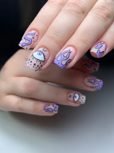 NAJZ. SALON KOSMETYCZNY