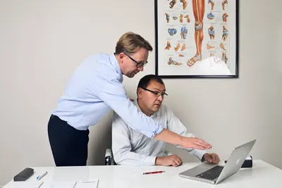 Ortomedyk Poznań Krajewski Kałowski