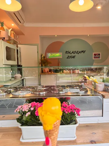 Lody Poznań | Lodziarnia Pastelowa | Lody osiedle Kosmonautów