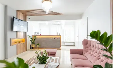 Klinika Medycyny Estetycznej i Stomatologii - MediArt Clinic - Poznań