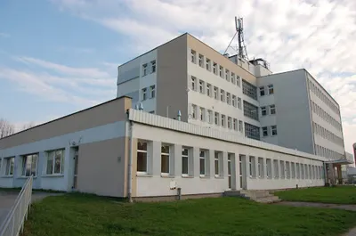 Przychodnia Lekarzy Rodzinnych "Zdrowa Rodzina" Sp. z o.o.