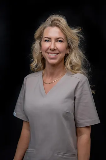 Ewelina Maciorowska Neurologopeda Kliniczny