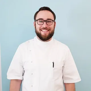 mgr Jakub Przydanek, Osteopata