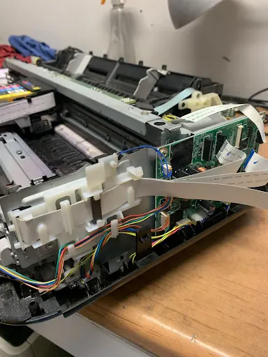 Northwest Electronic Polska Serwis Drukarek i Kserokopiarek